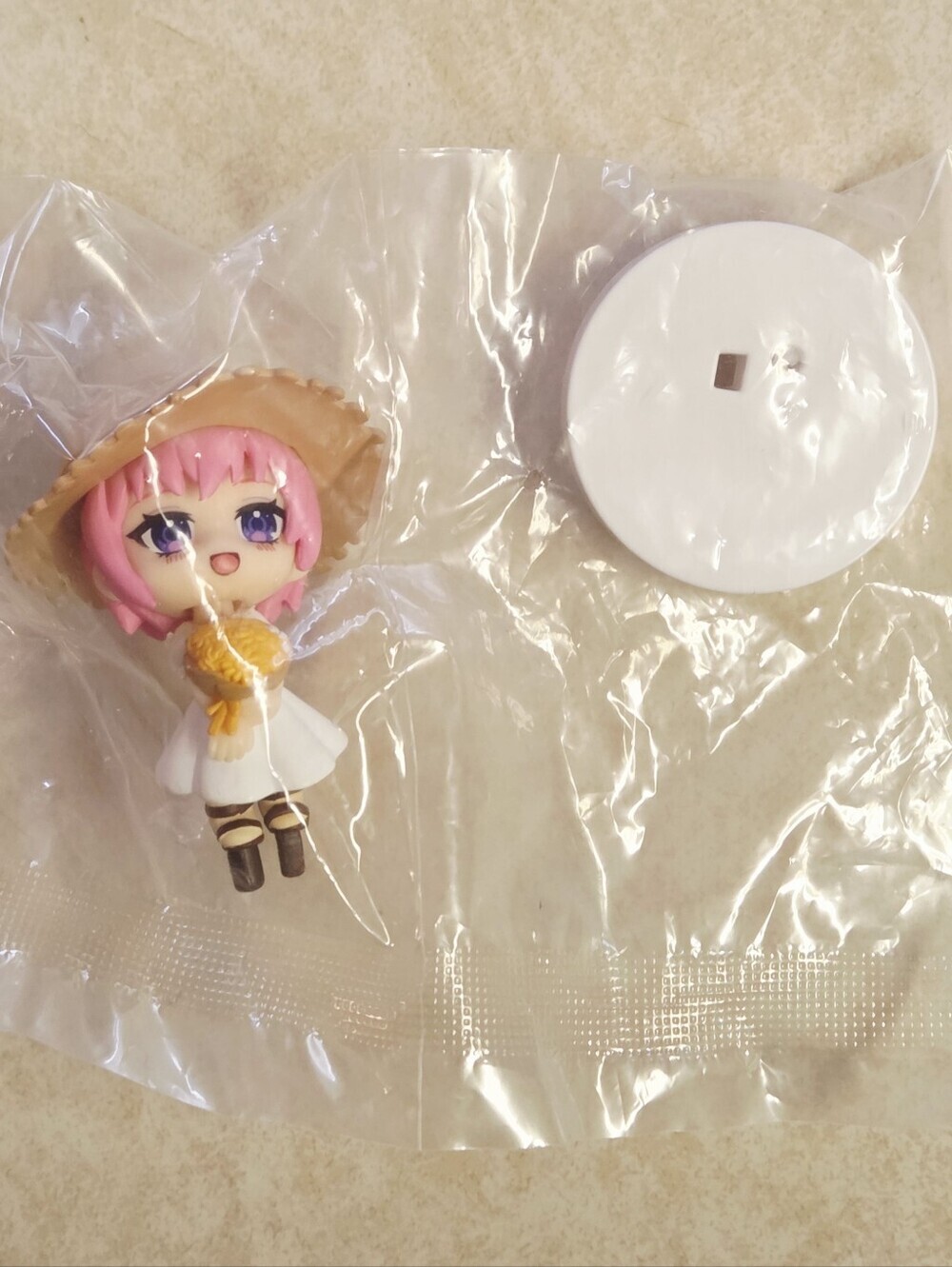 *3 for $30* The Quintessential Quintuplets - Nanako Ichika Figure